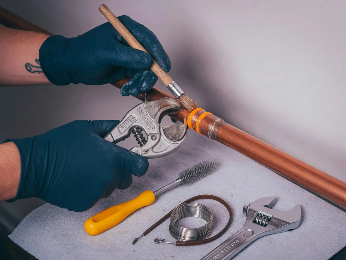 Why choose Sump Pump Repair in Richton, MS